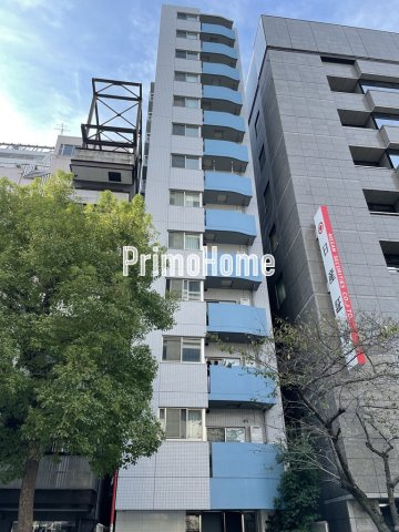 カーサスプレンディッド日本橋水天宮