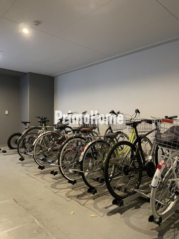 カーサスプレンディッド日本橋水天宮のその他共用部分