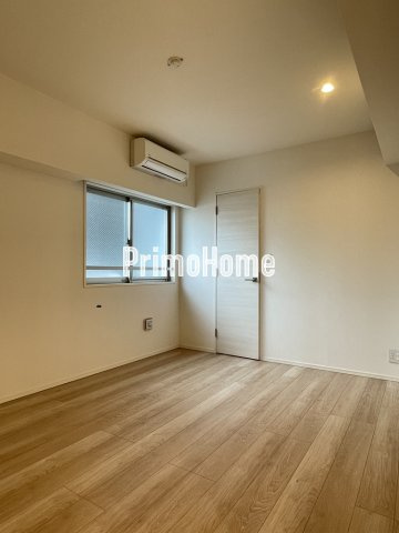 カーサスプレンディッド日本橋水天宮の洋室