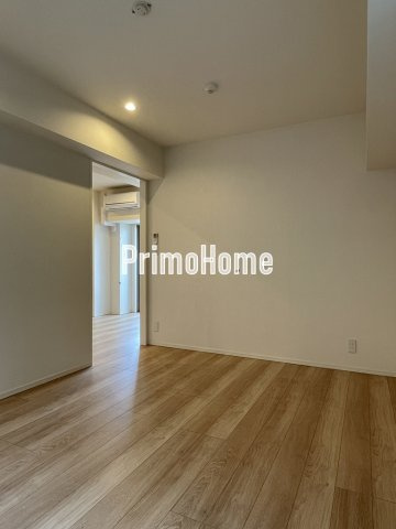 カーサスプレンディッド日本橋水天宮の洋室