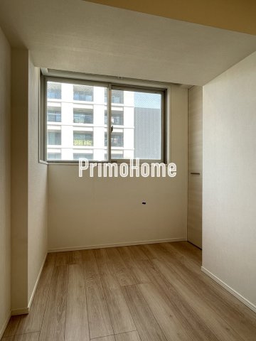 カーサスプレンディッド日本橋水天宮の洋室