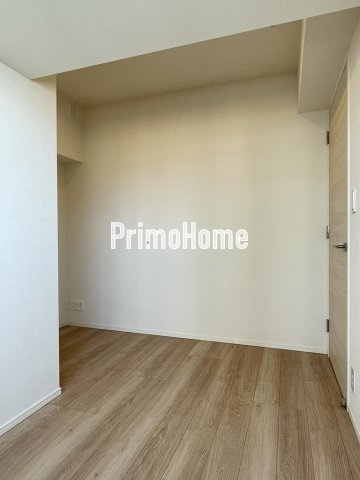 カーサスプレンディッド日本橋水天宮の洋室