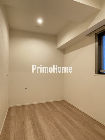 カーサスプレンディッド日本橋水天宮の洋室