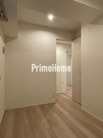 カーサスプレンディッド日本橋水天宮の洋室