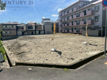 尼崎市東園田町1丁目売り土地の画像