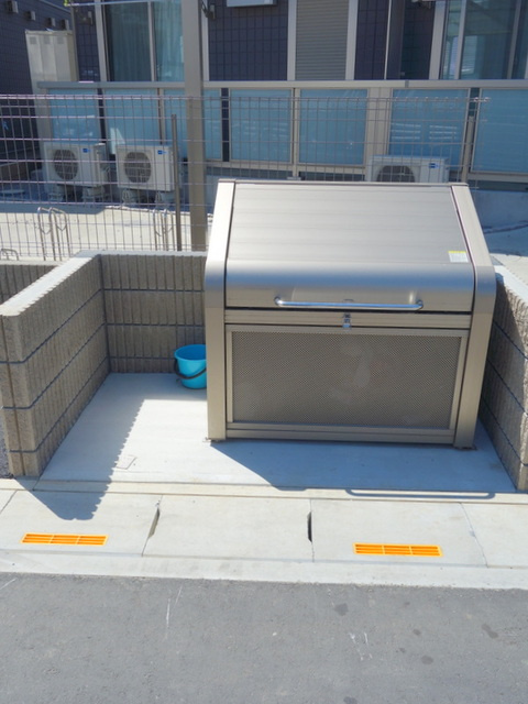 etoile 2のその他共用部分