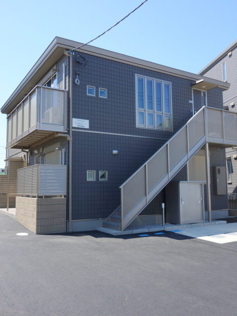 etoile 2の外観|セキスイハイム施工