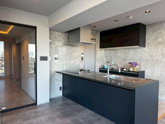 キャナルワーフタワーズWESTのその他|当社施工例です♪
※設備の仕様やカラーなどは担当者にお問い合わせください。