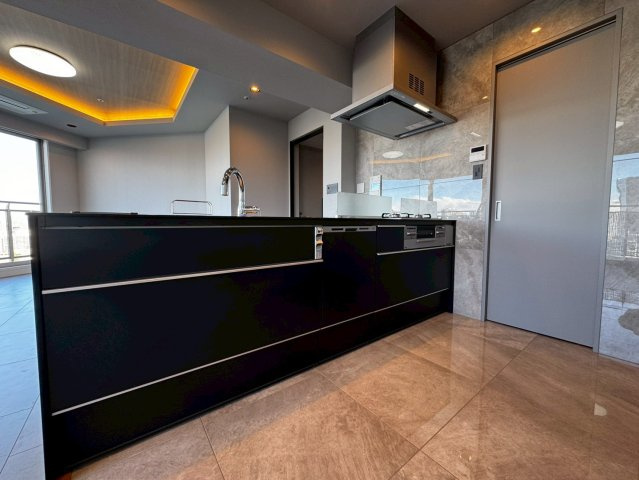 キャナルワーフタワーズWESTのその他|当社施工例です♪
※設備の仕様やカラーなどは担当者にお問い合わせください。