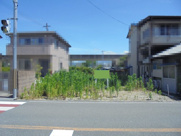 南国市立田の画像