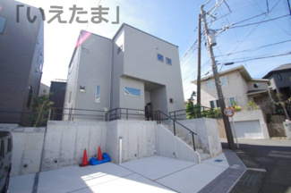 【外観】 | 5号棟　令和7年9月22日撮影