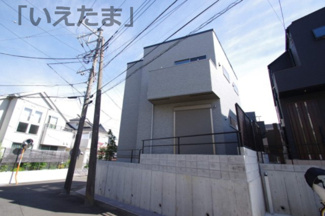 【外観】 | 5号棟