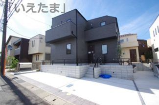 【外観】 | 11号棟　令和7年9月22日撮影