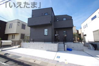 【外観】 | 11号棟