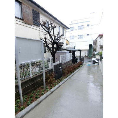 【その他】 | リブリ・Felice荻窪