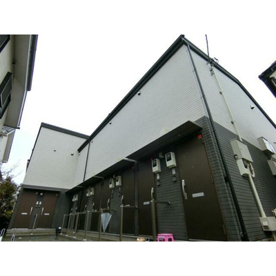 【外観】 | リブリ・Felice荻窪 | 綺麗な外観。