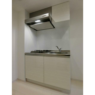 【キッチン】 | リブリ・Felice荻窪 | システムキッチン。