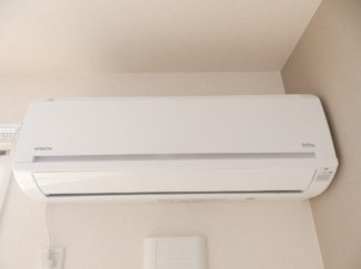 【設備】 | コンフォール | エアコン
