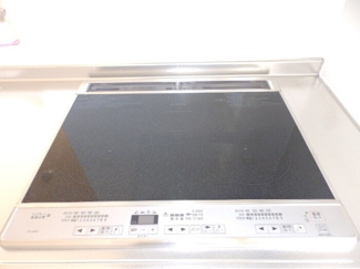 【その他】 | コンフォール | IHヒーター