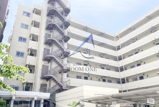 トーア立石マンション