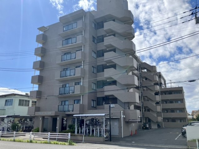 グリーンビレッジ東武動物公園