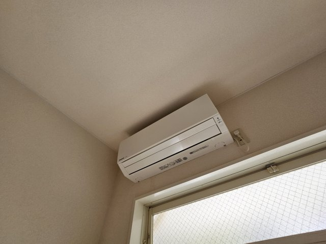 神戸市北区鈴蘭台北町４丁目のアパートの設備