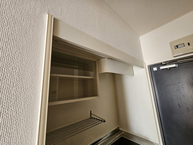 神戸市北区鈴蘭台北町４丁目のアパートのその他