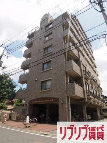 ライオンズマンション千葉県庁前第２