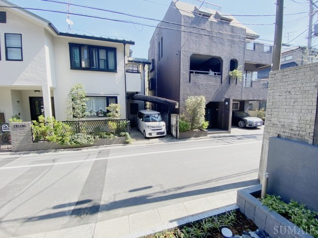 Maison Abysseの展望|景色☆