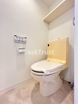 【トイレ】 | アークアベニュー梅田北