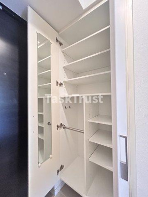 【収納】 | アークアベニュー梅田北