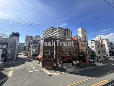 【展望】 | アークアベニュー梅田北