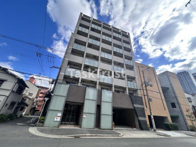 【外観】 | アークアベニュー梅田北