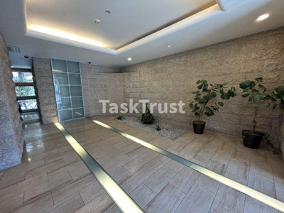 【ロビー】 | アークアベニュー梅田北