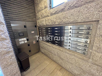 【その他共用部分】 | アークアベニュー梅田北