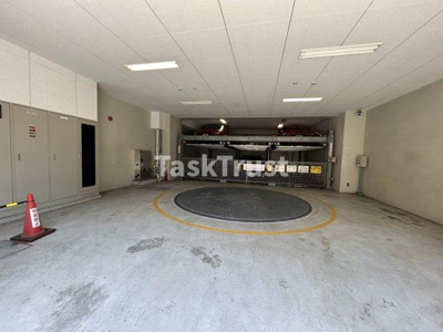 【駐車場】 | アークアベニュー梅田北