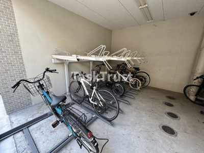 【その他共用部分】 | アークアベニュー梅田北