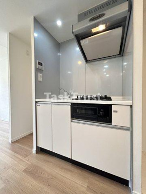 【キッチン】 | アークアベニュー梅田北