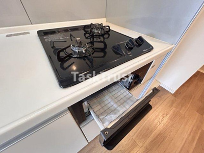 【キッチン】 | アークアベニュー梅田北