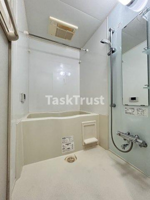 【浴室】 | アークアベニュー梅田北