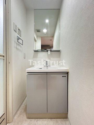 【洗面所】 | アークアベニュー梅田北