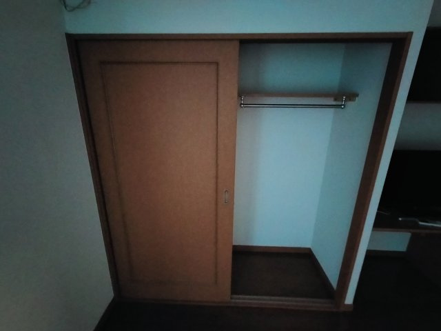 【収納】 | レオパレスリーザ美園