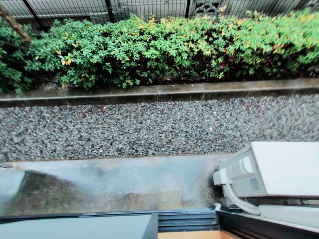 【バルコニー】 | レオパレスリーザ美園