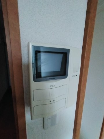 【設備】 | レオパレスリーザ美園