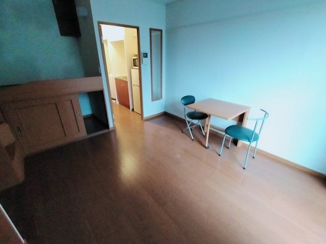 【居間・リビング】 | レオパレスリーザ美園