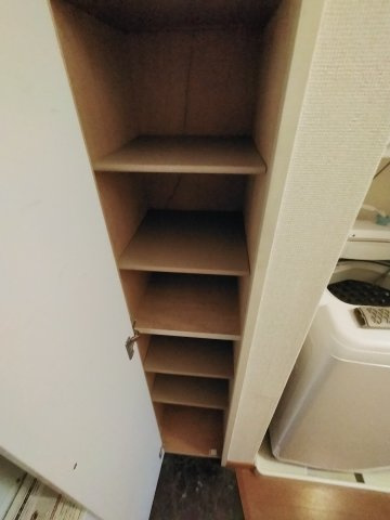  | レオパレスリーザ美園