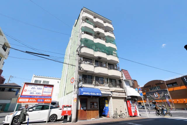 コスモレジデンス玉出