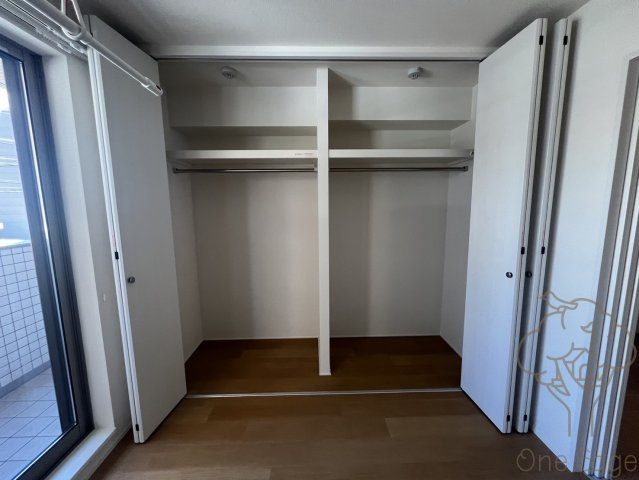 Casa Brancheの収納