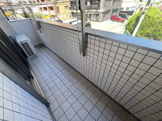 【バルコニー】 | Casa Branche