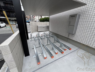 【その他共用部分】 | Casa Branche